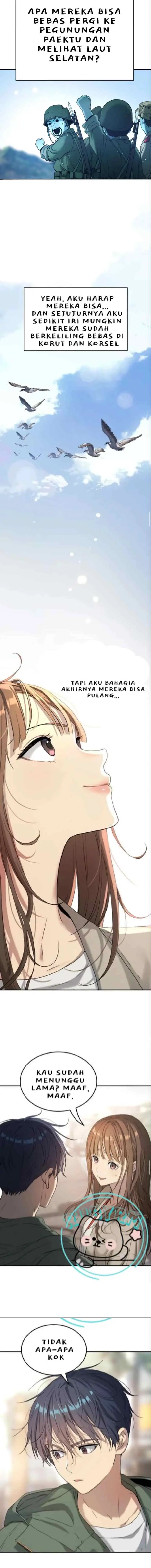 Oh! Dangun chapter 67 halaman 9