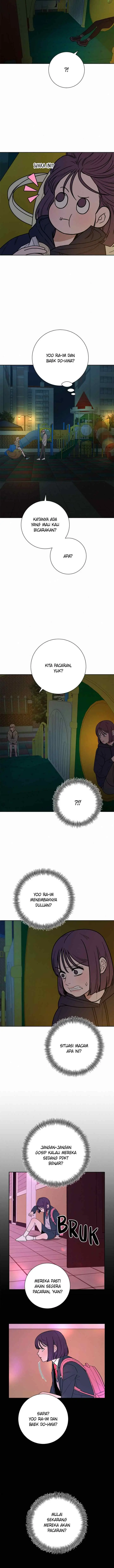 Operation: True Love chapter 28 halaman 6