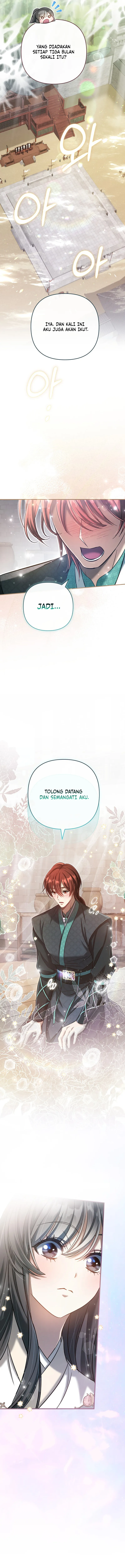 The Heavenly Demon Cult's Strongest Maid chapter 25 halaman 7