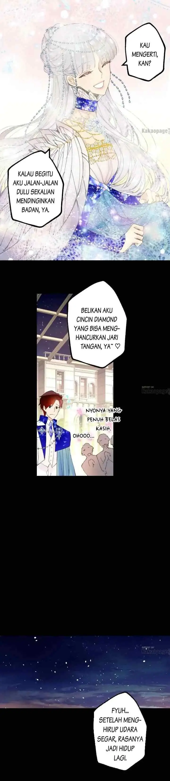 As Long as You Like It chapter 177 halaman 4