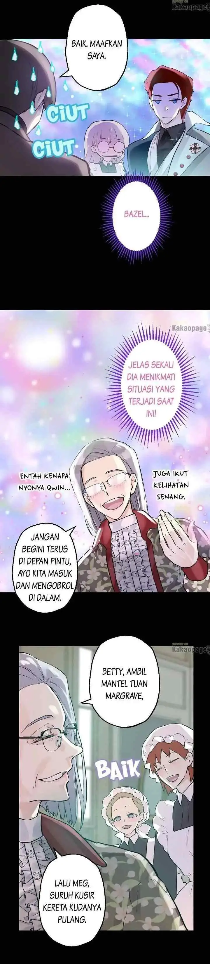 As Long as You Like It chapter 217 halaman 7