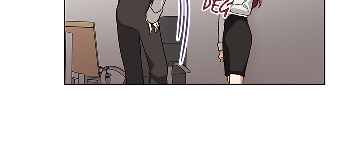 We're Soulmates Starting From Today chapter 38 halaman 23