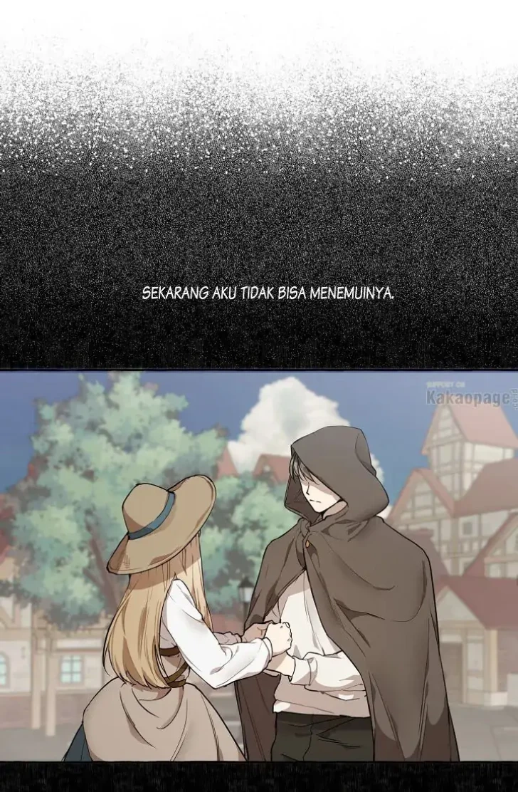 Everything Was a Misunderstanding chapter 12 halaman 5
