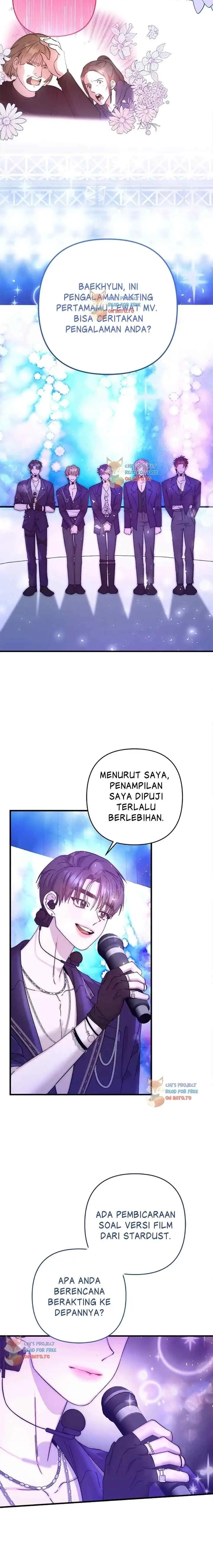 Acting Genius, Top Idol! chapter 87 halaman 6