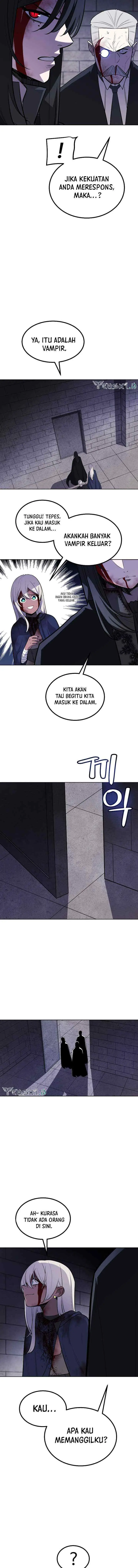 Overpowered Sword chapter 81 halaman 15