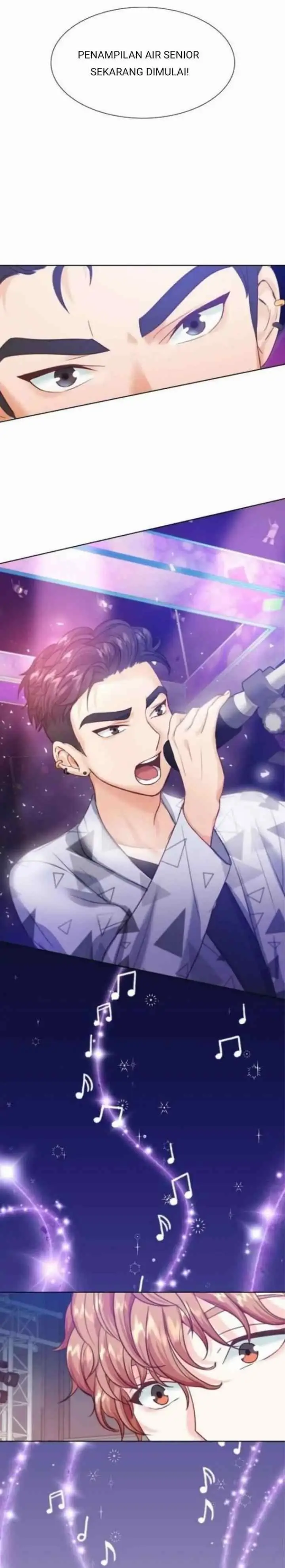 Once Again Idol chapter 16 halaman 15