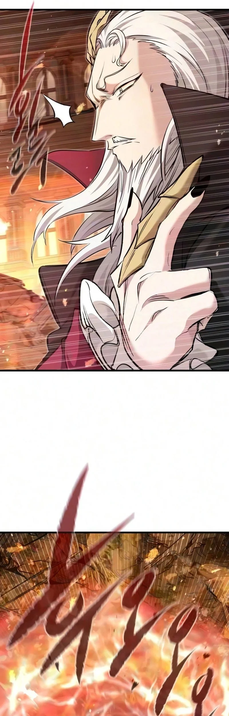 The Regressed Mercenary's Machinations chapter 93 halaman 49