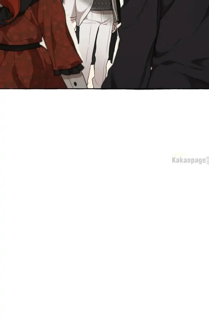 Everything Was a Misunderstanding chapter 13 halaman 84
