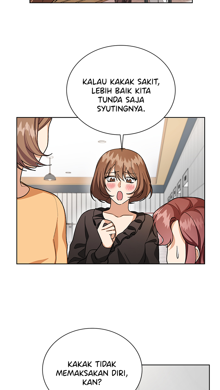 We're Soulmates Starting From Today chapter 56 halaman 10