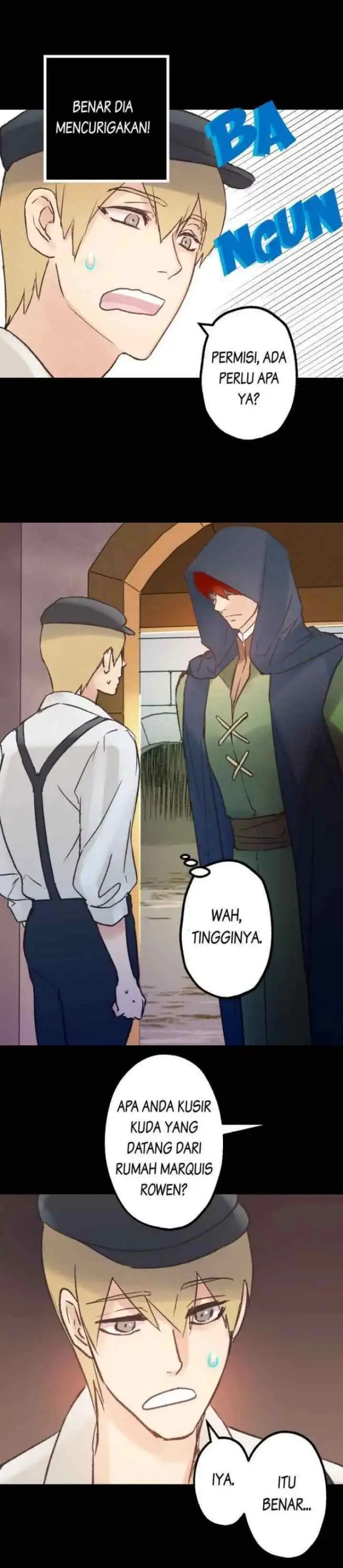 As Long as You Like It chapter 12 halaman 10