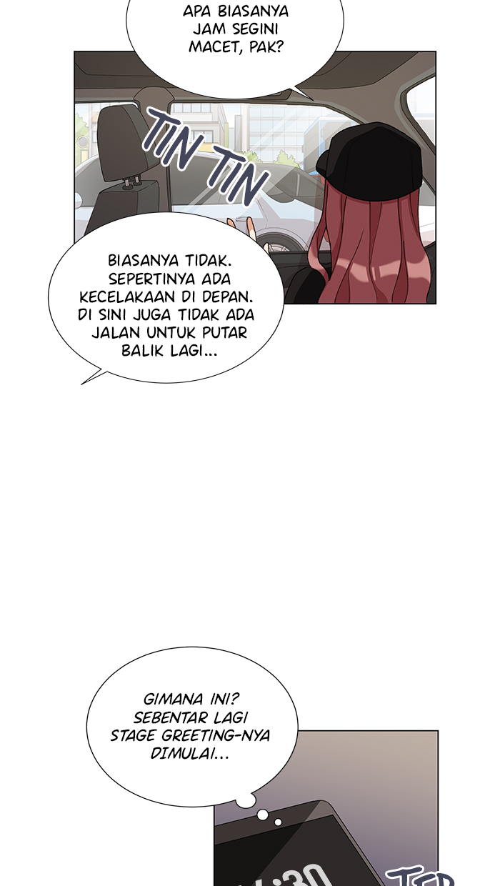 We're Soulmates Starting From Today chapter 16 halaman 47