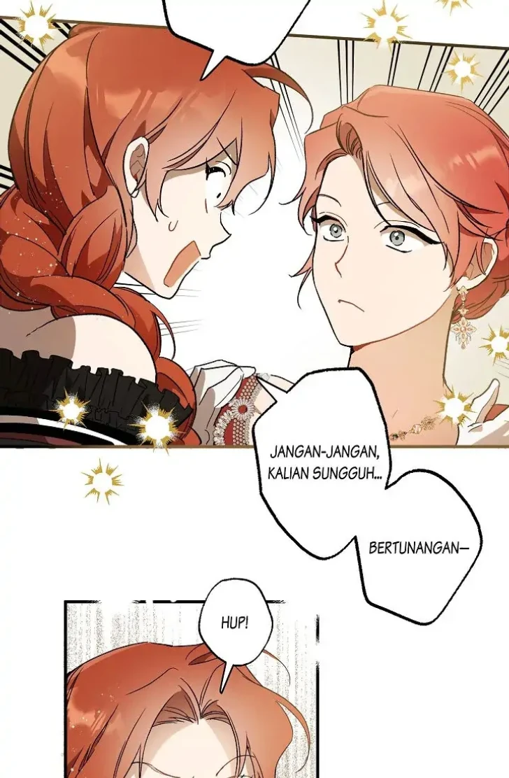 Everything Was a Misunderstanding chapter 66 halaman 22