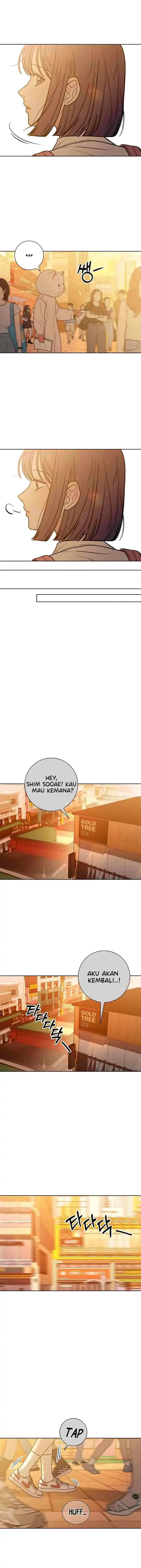 Operation: True Love chapter 72 halaman 12