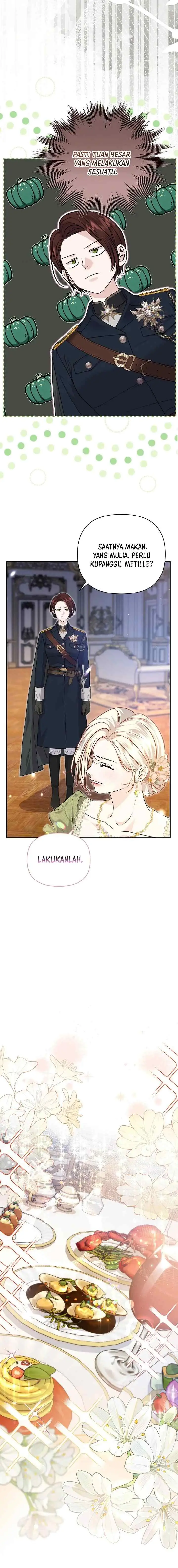 Grand Duke of the North chapter 58 halaman 5