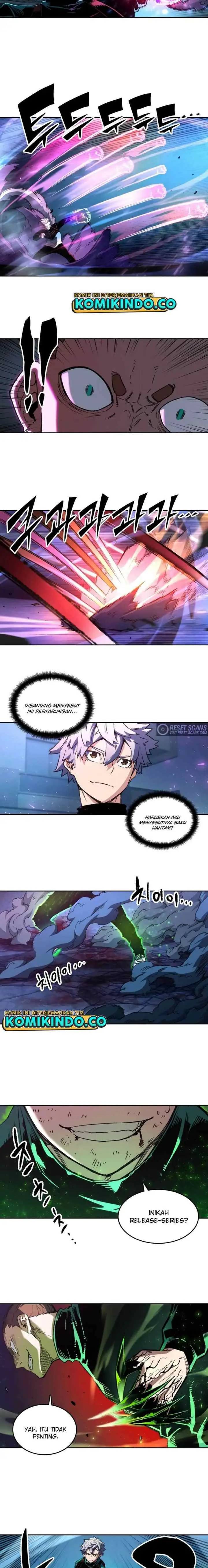 OOPARTS chapter 72 halaman 4