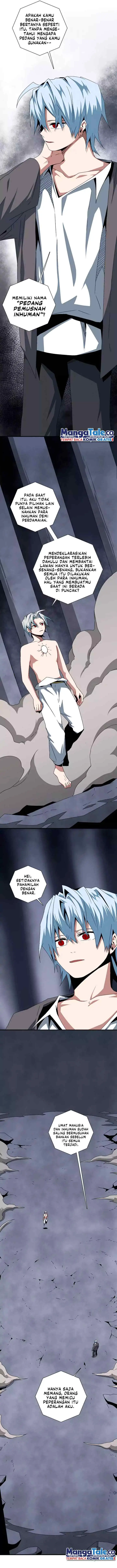 One Step to The Demon King chapter 64 halaman 10