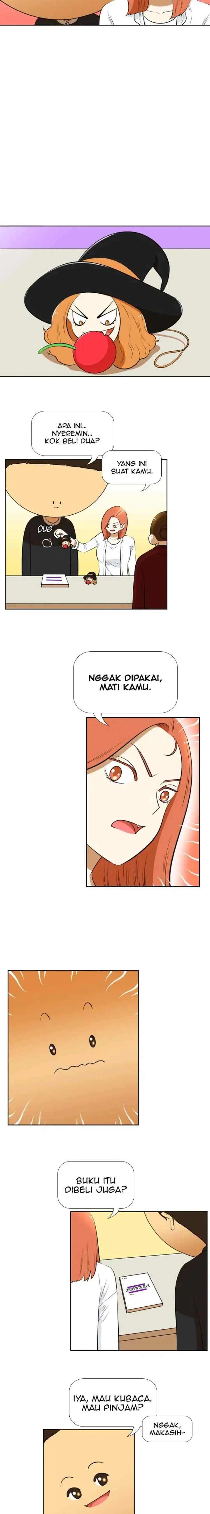 New Normal: Class 8 chapter 190 halaman 10