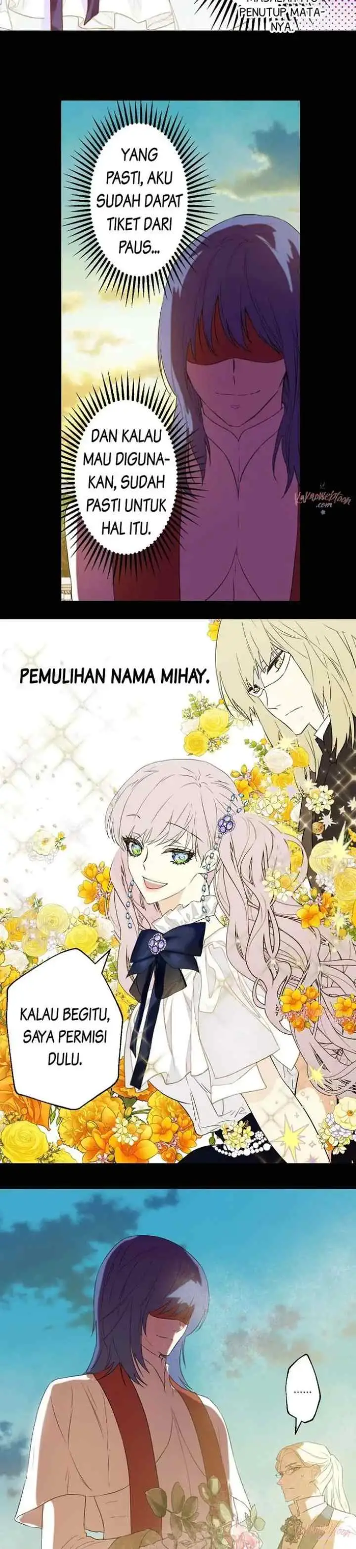As Long as You Like It chapter 280 halaman 15