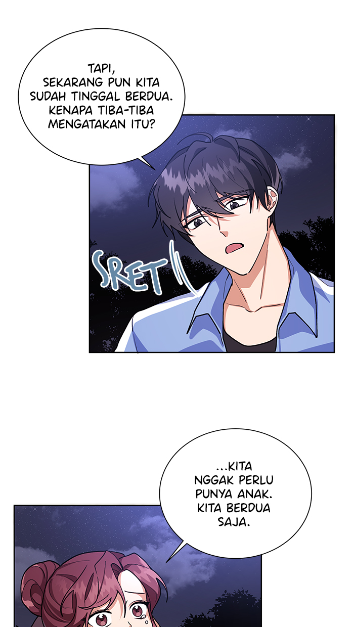 We're Soulmates Starting From Today chapter 47 halaman 24