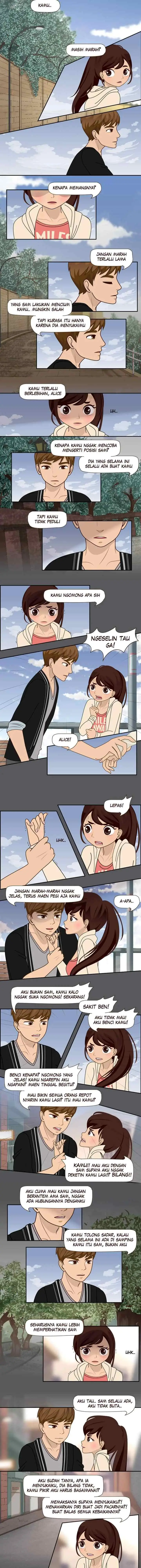 Alice chapter 26 halaman 5