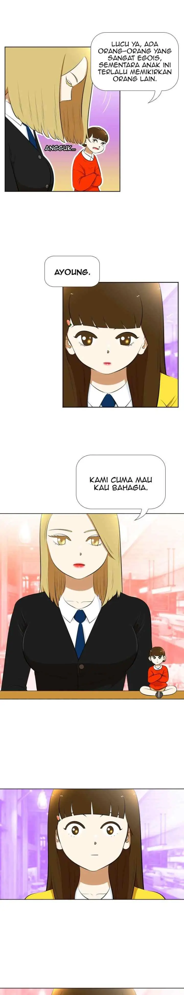 New Normal: Class 8 chapter 193 halaman 4