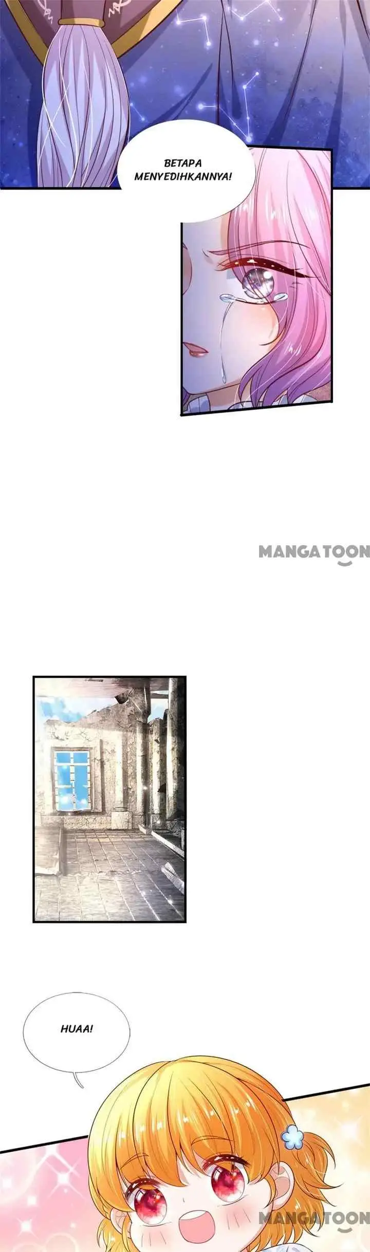 I Became The Emperor's Daughter One Day chapter 289 halaman 5