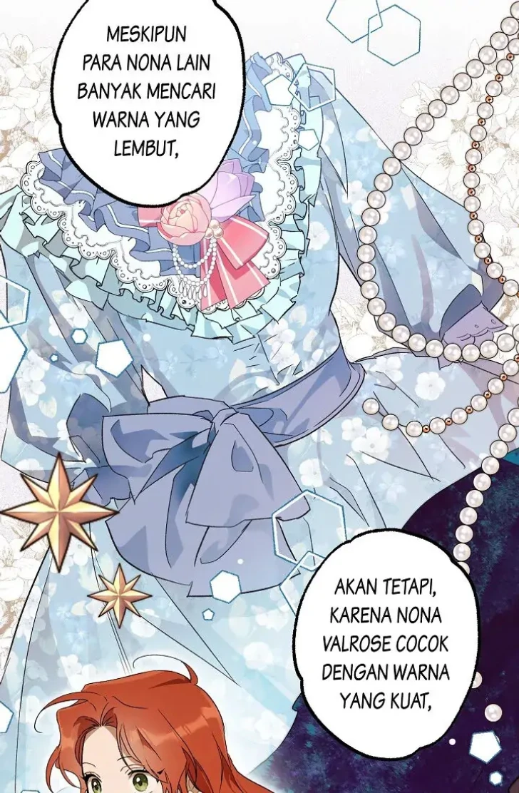 Everything Was a Misunderstanding chapter 65 halaman 4