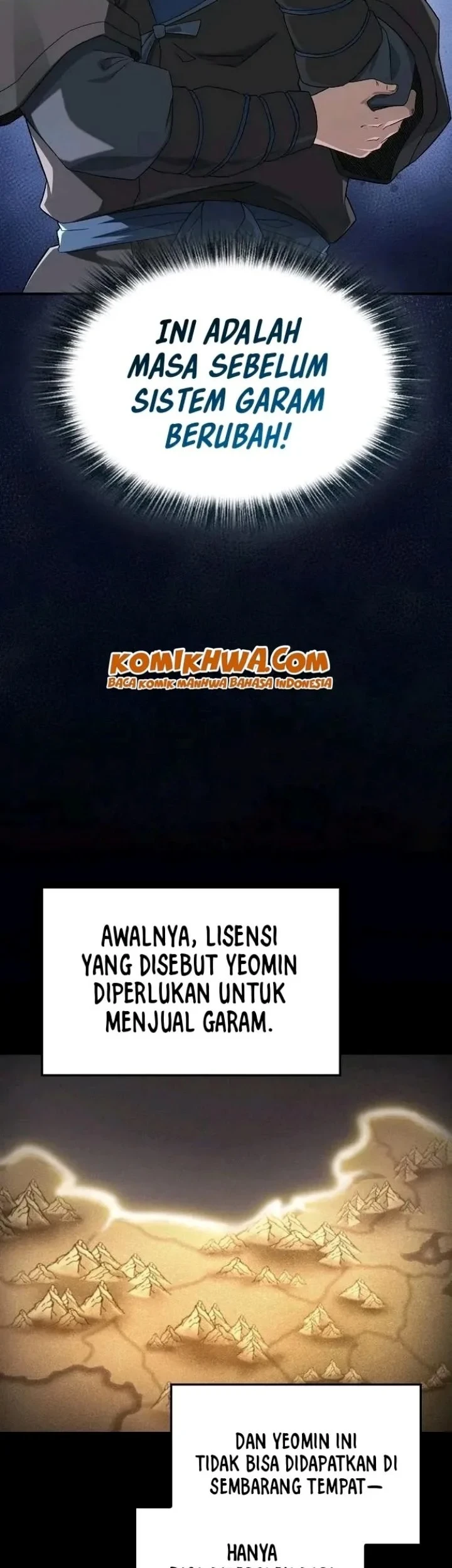 Pay-to-Win Martial God chapter 12 halaman 33