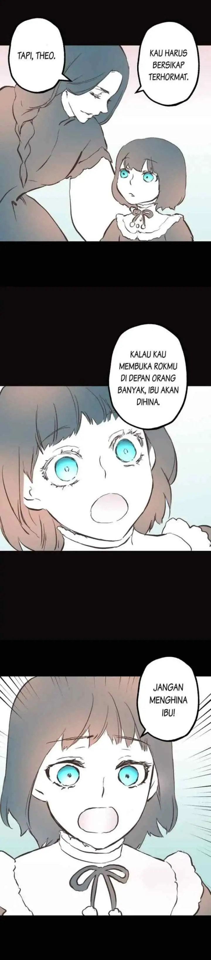 As Long as You Like It chapter 54 halaman 5