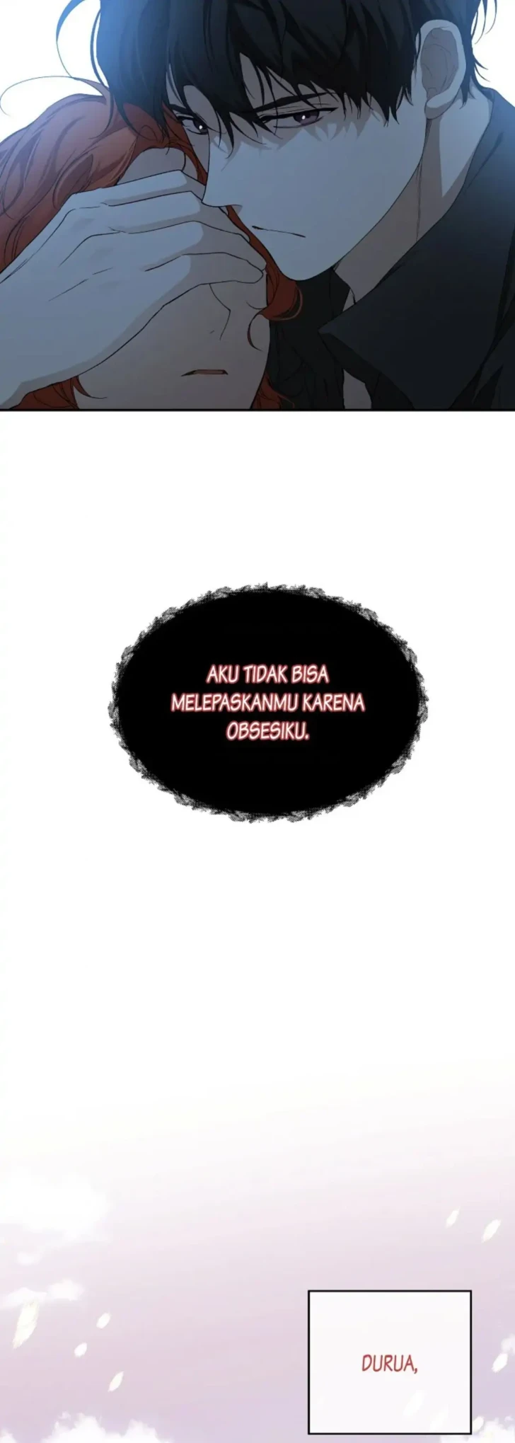 Everything Was a Misunderstanding chapter 94 halaman 6