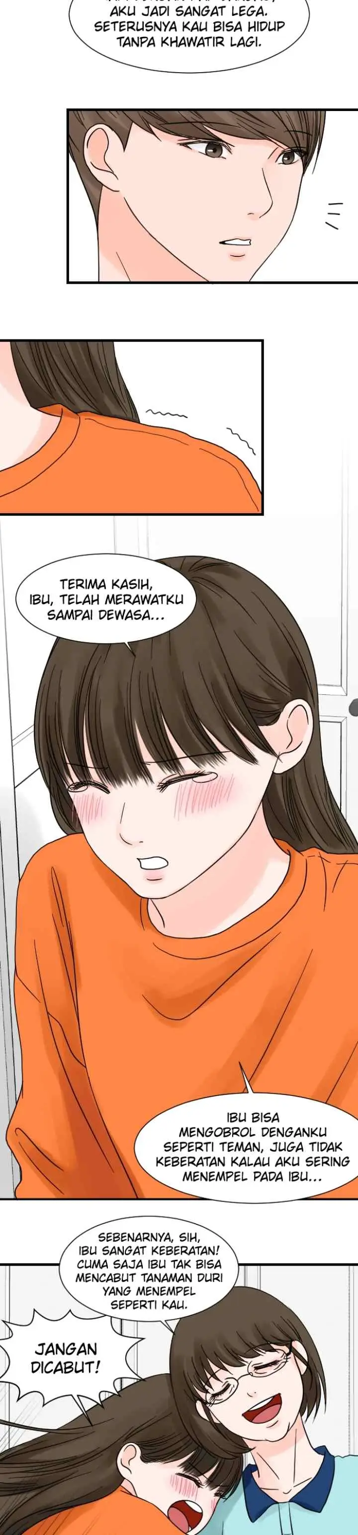 One + One (Bao A) chapter 132 halaman 4