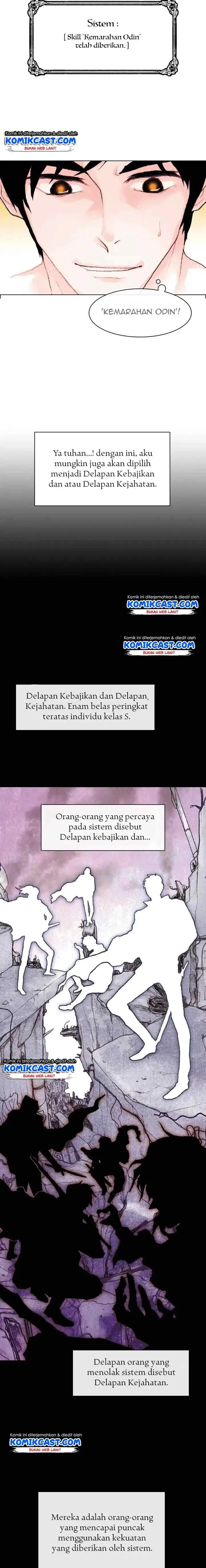 Past Life Regressor chapter 1 halaman 10