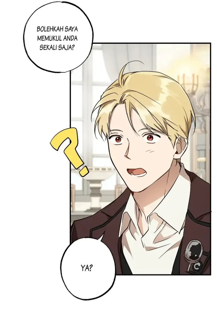 Everything Was a Misunderstanding chapter 53 halaman 6