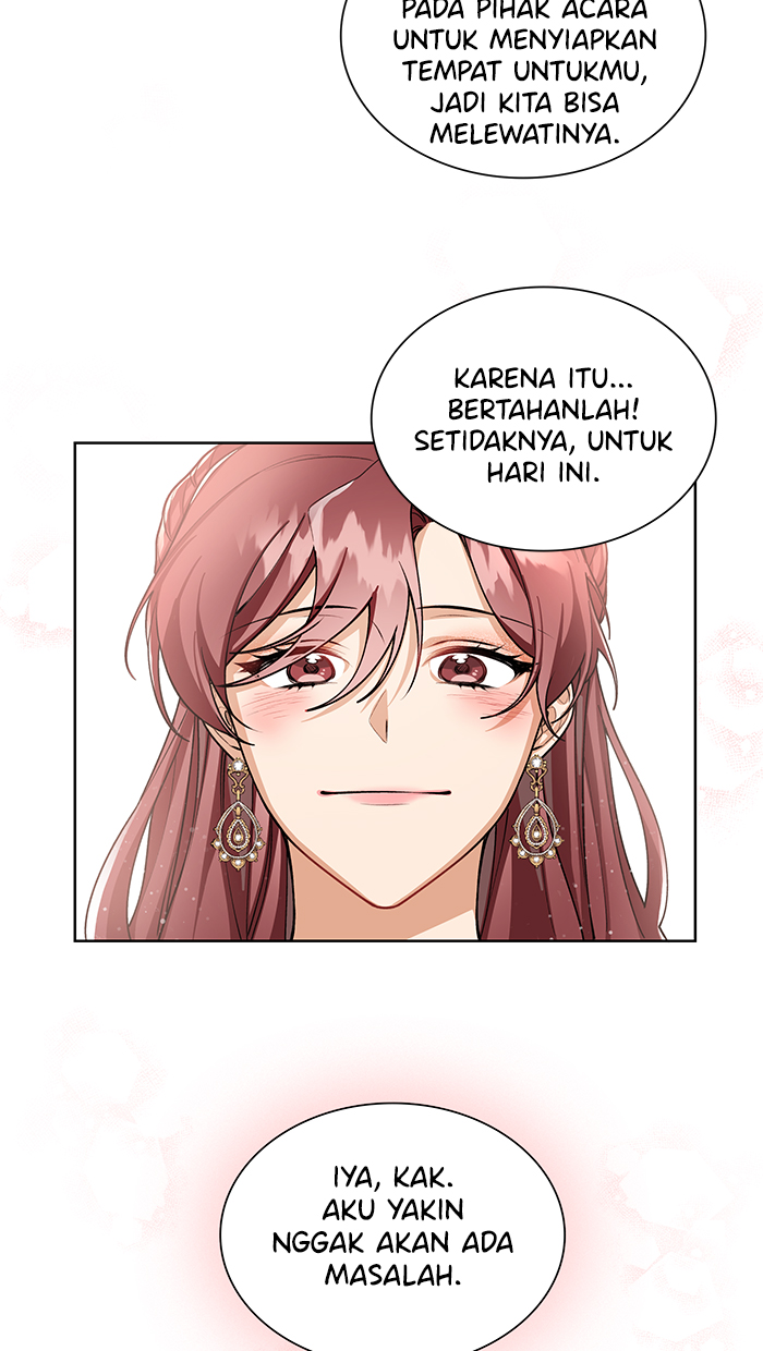 We're Soulmates Starting From Today chapter 64 halaman 47