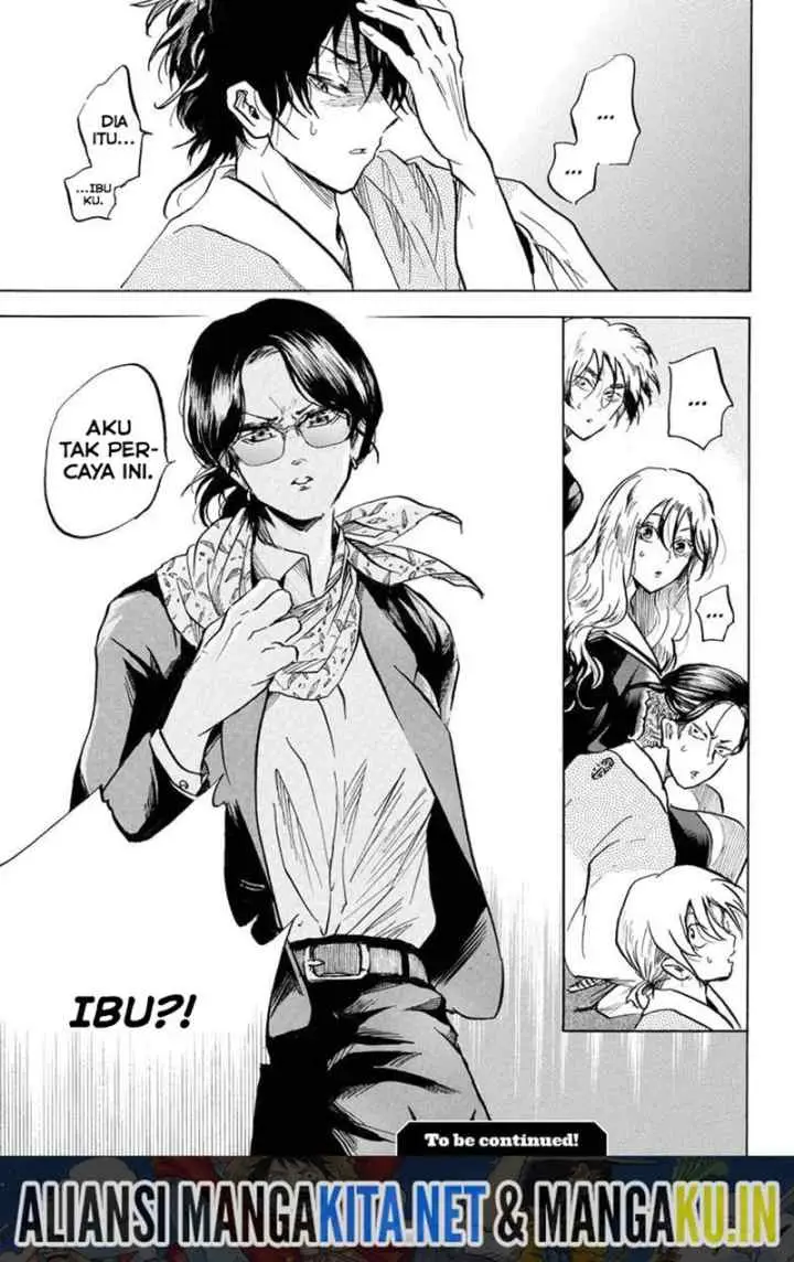 Neru Way of the Martial Artist chapter 16 halaman 17