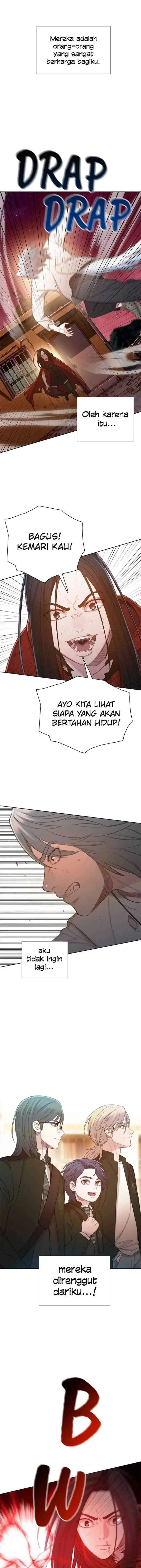 Dark Moon: The Grey City chapter 49 halaman 8