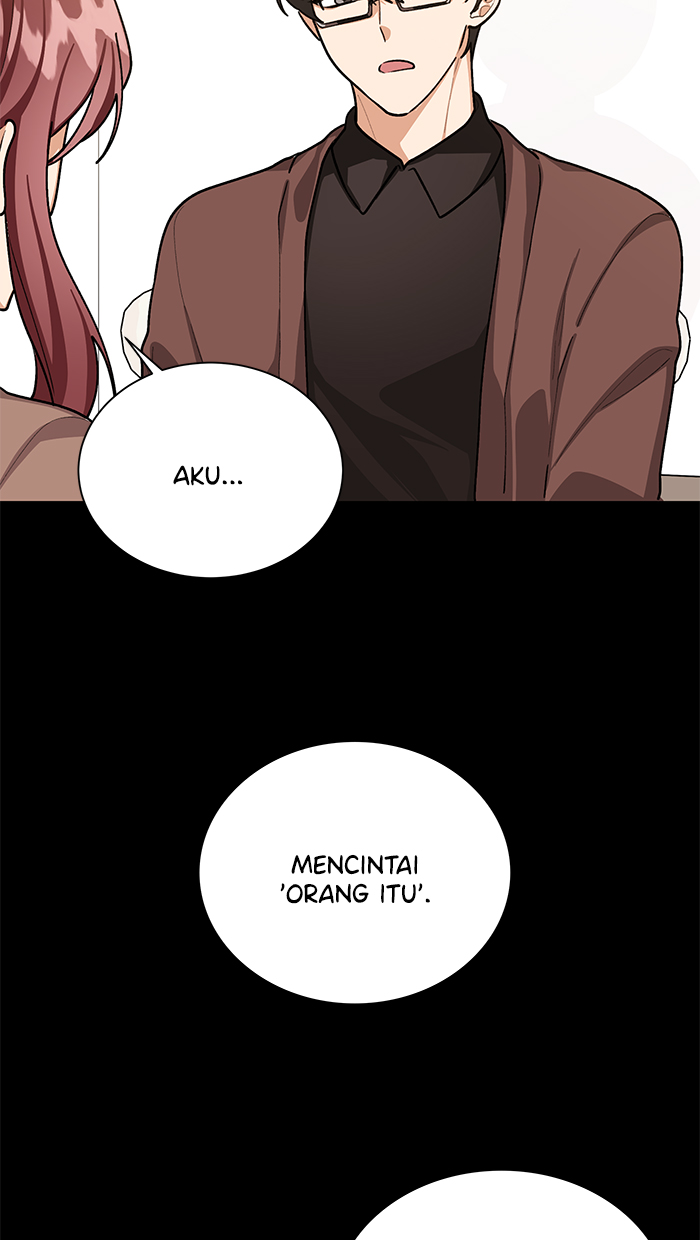We're Soulmates Starting From Today chapter 61 halaman 46