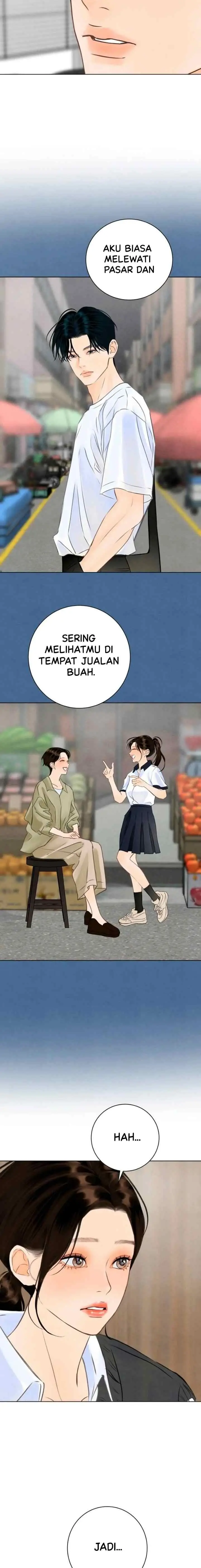 Before the Grapes Ripen chapter 13 halaman 5