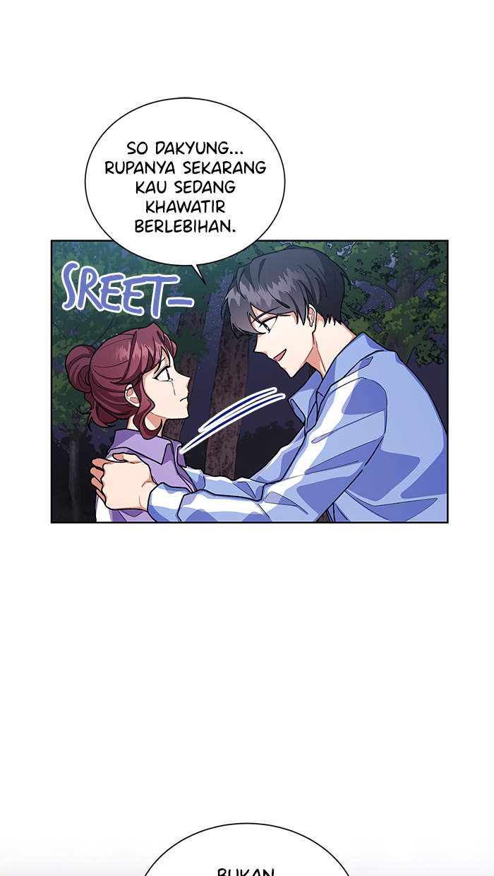 We're Soulmates Starting From Today chapter 47 halaman 31