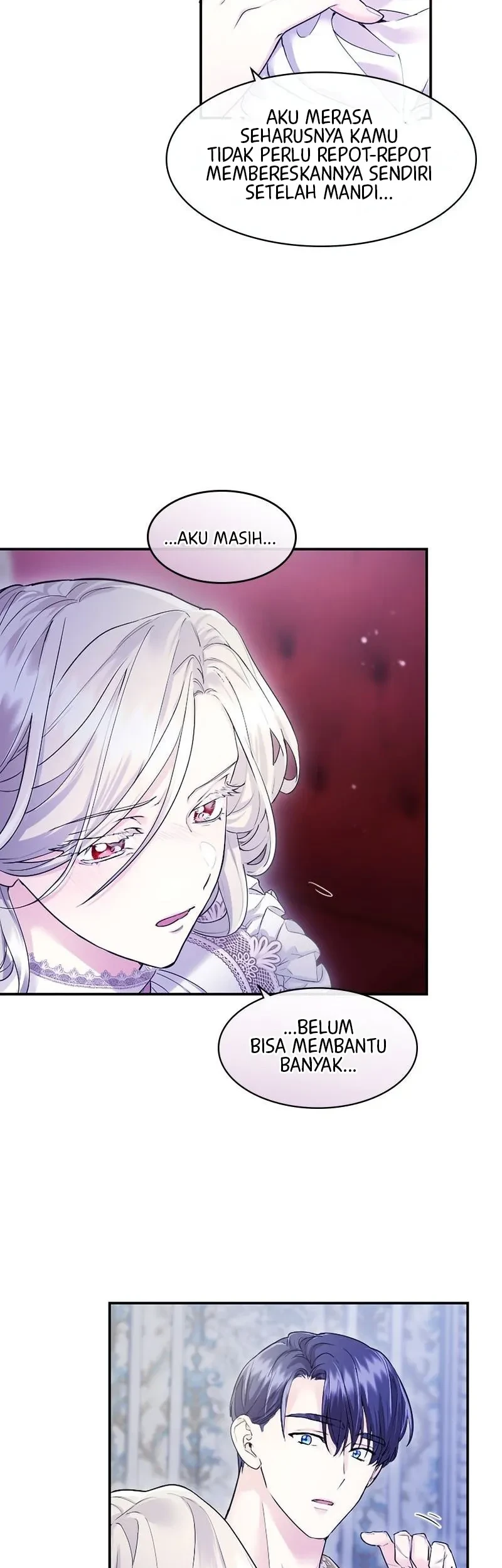 Munou na Mamahaha desu ga, Kazoku no Dekiai ga Tomarimasen! chapter 25 halaman 40