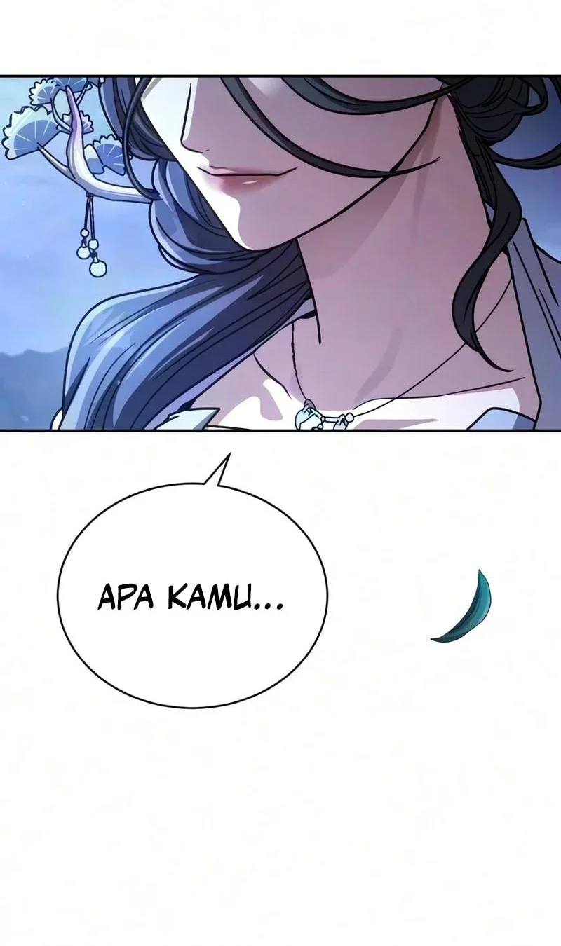 Reincarnation of the Fist King chapter 58 halaman 77