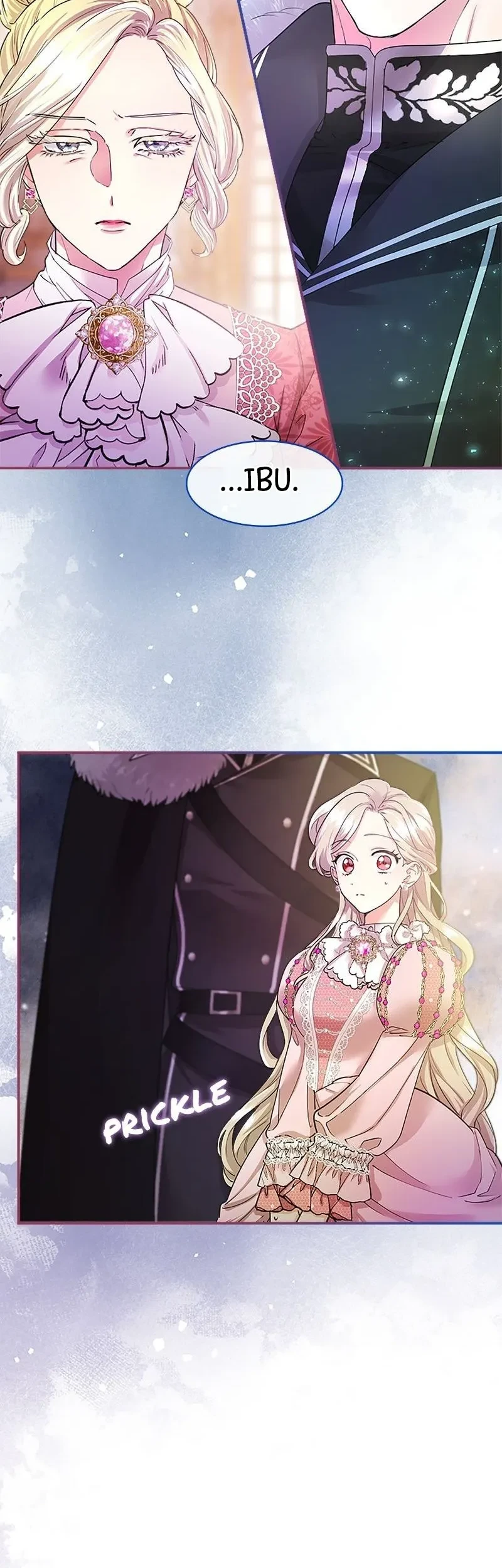 Munou na Mamahaha desu ga, Kazoku no Dekiai ga Tomarimasen! chapter 25 halaman 29