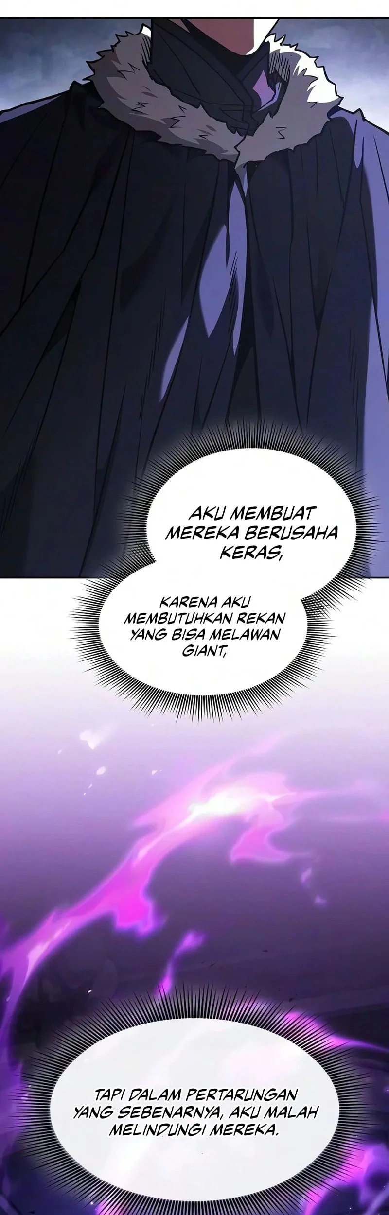 Academy's Genius Swordmaster chapter 142 halaman 40