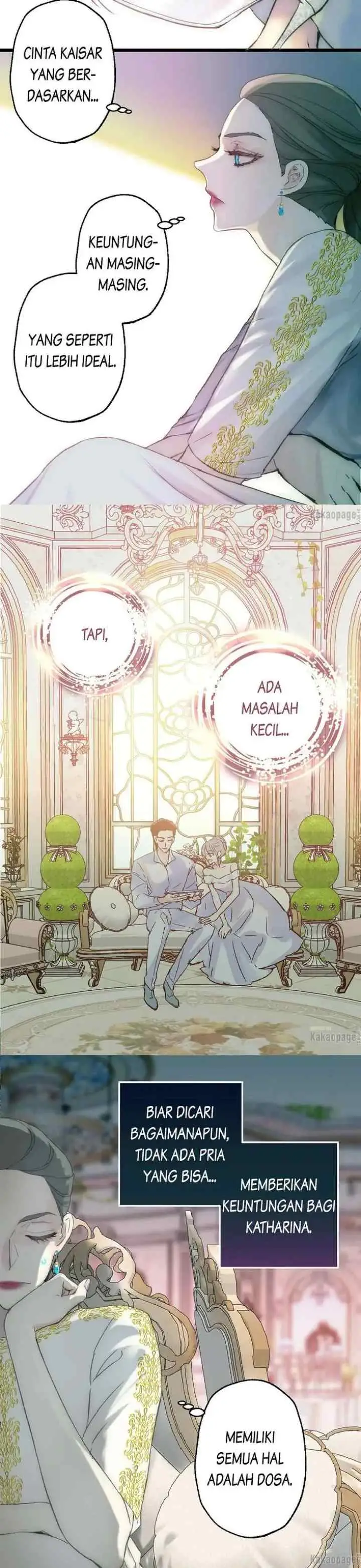 As Long as You Like It chapter 240 halaman 7