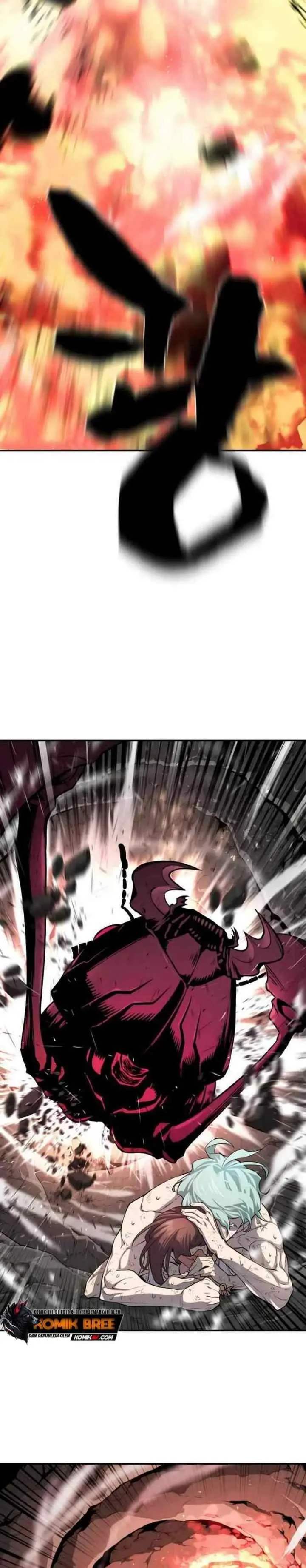 O melhor engenheiro do mundo chapter 11.2 halaman 9