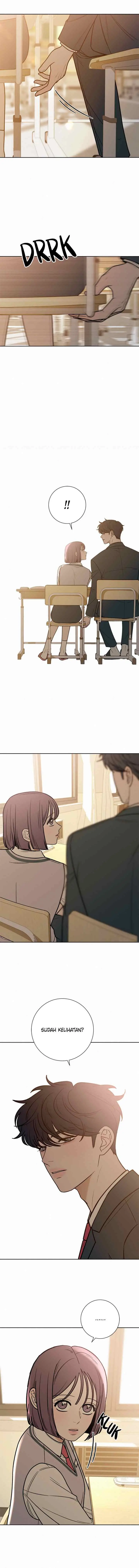 Operation: True Love chapter 23 halaman 15
