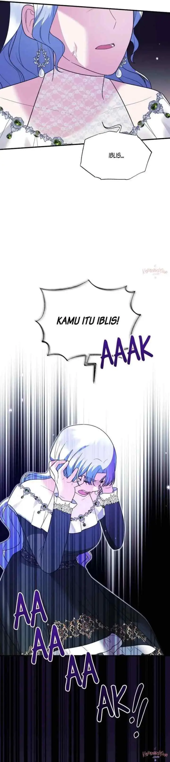 Angelic Lady chapter 161 halaman 12