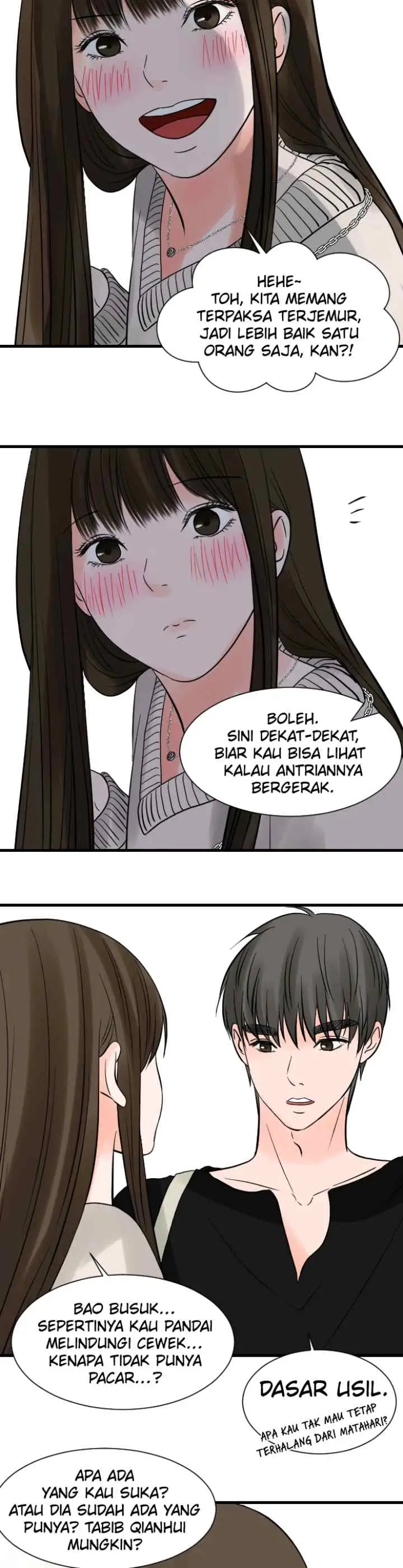 One + One (Bao A) chapter 74 halaman 9
