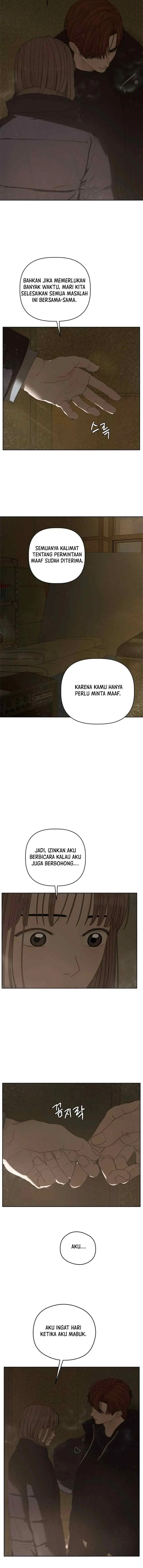 Dream of Learning chapter 43 halaman 13