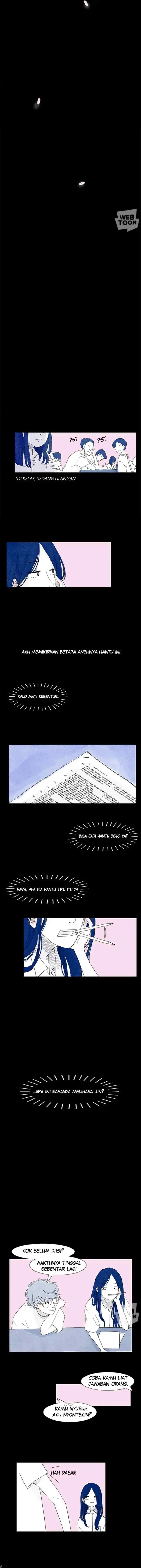 Blue chapter 5 halaman 4